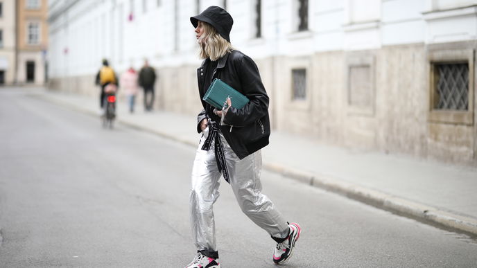 Mode-Trend 2022: Diese 3 Basics von H&M dürfen in deiner Herbst-Garderobe nicht fehlen
