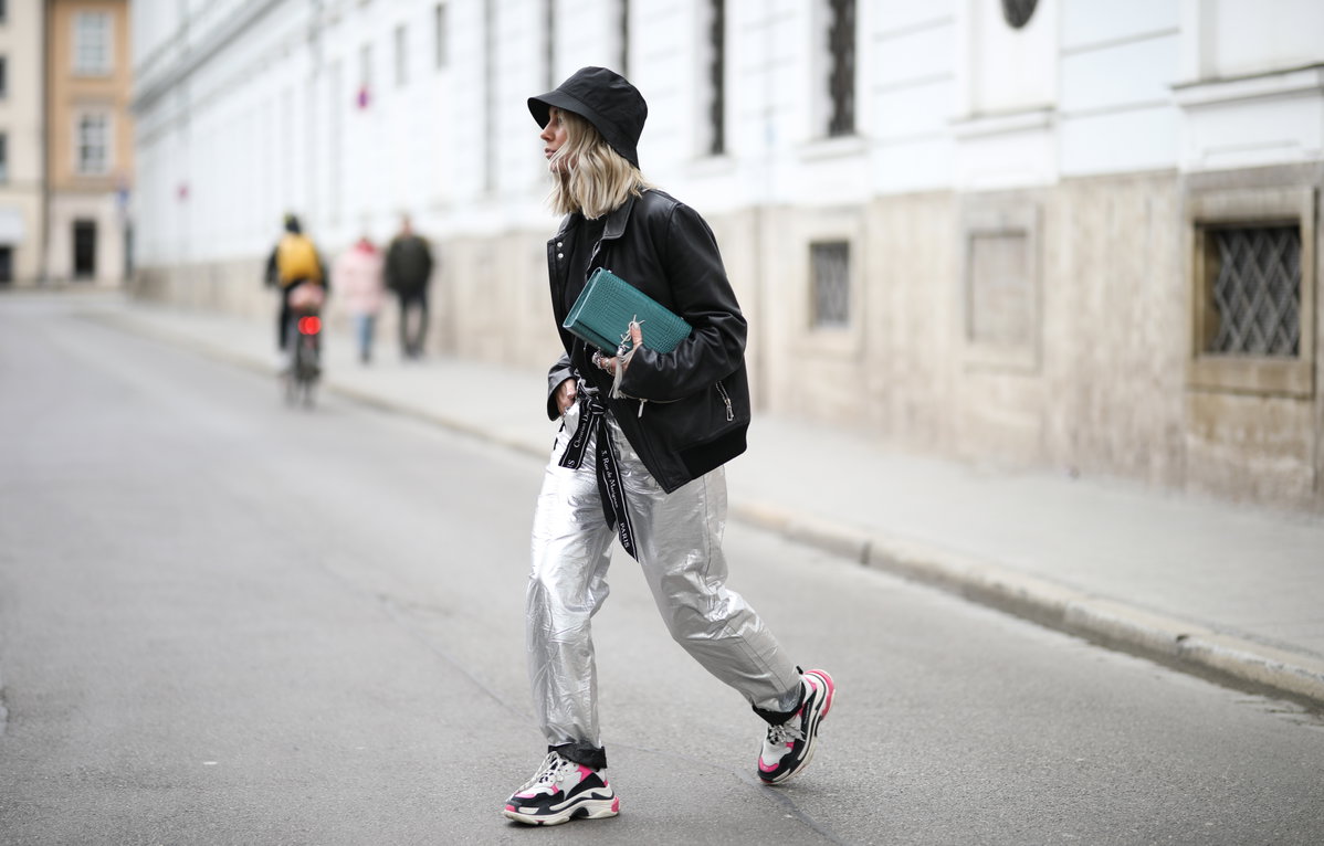 Basics Herbst-Garderobe