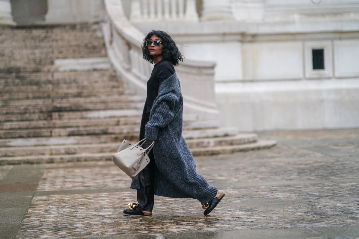 Modetrends im Winter