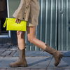 Schuh-Trend 2022: Braune Boots sind im Herbst das Must-have der Saison