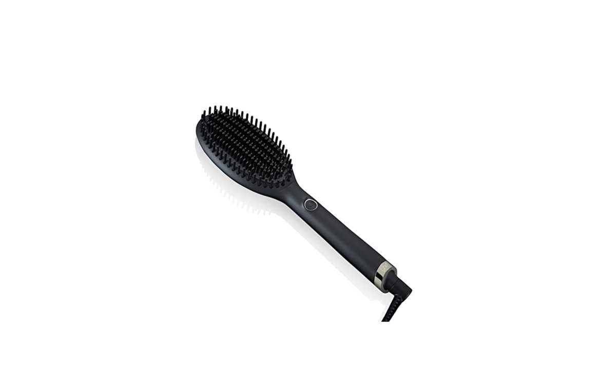 ghd glide Hot Brush