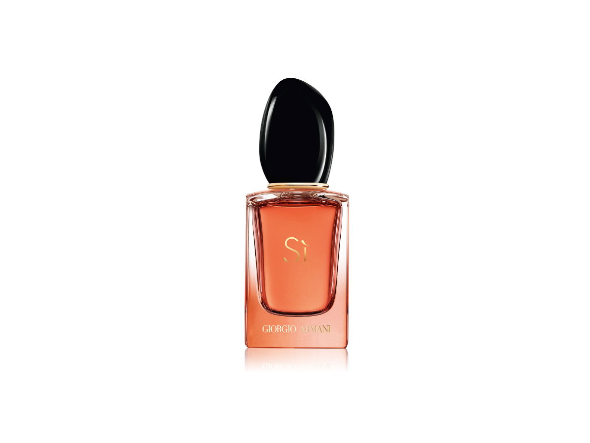 Giorgio Armani Si Intense