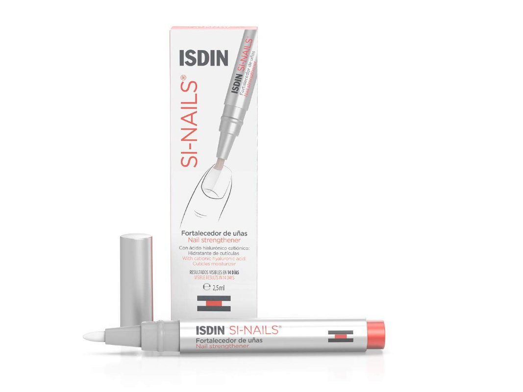 ISDIN SI-NAILS Nagelhärter