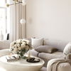 So cozy! Diese 3 Interior-Hacks sorgen für ein kuscheliges Zuhause