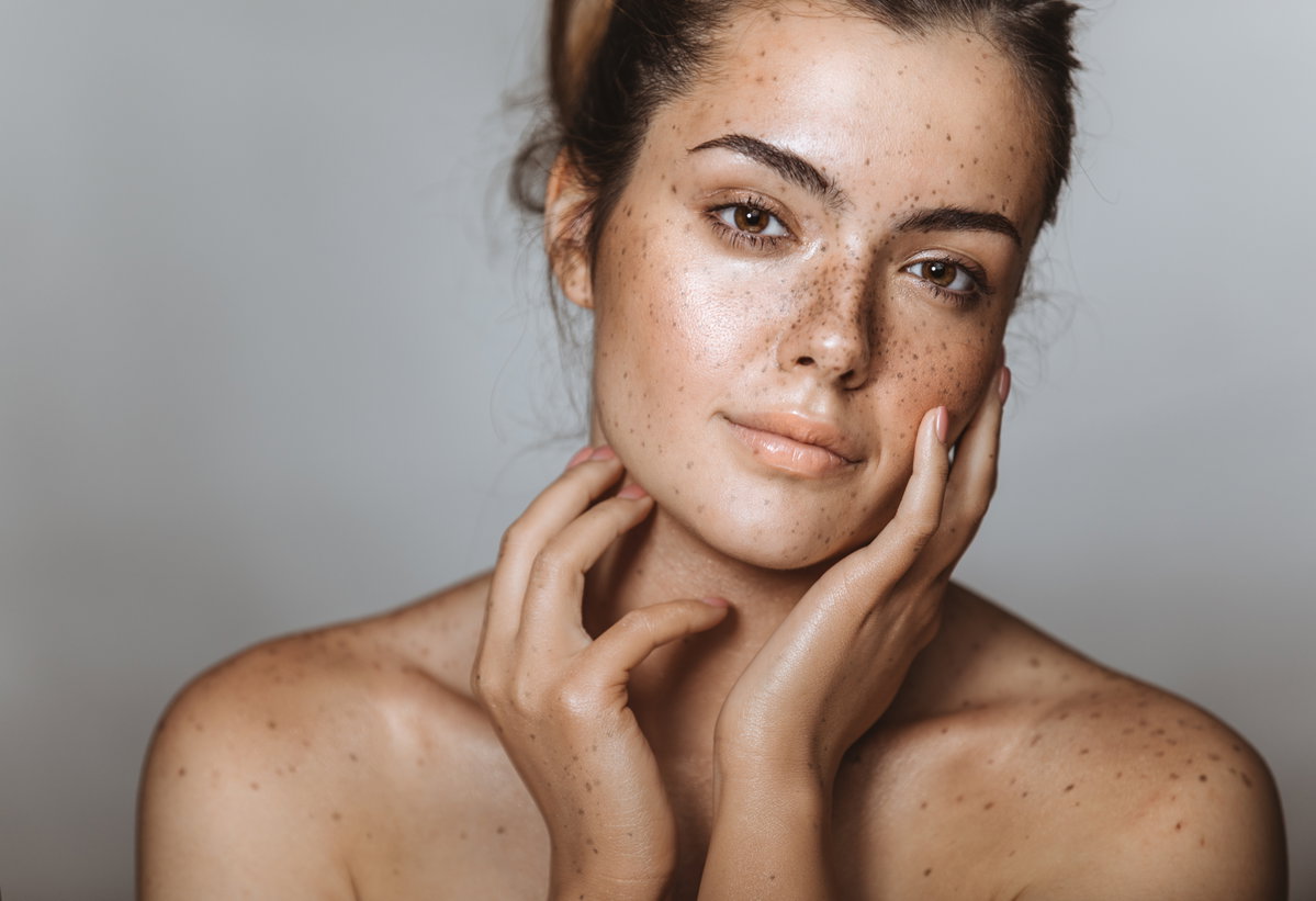 Kürbis Peeling