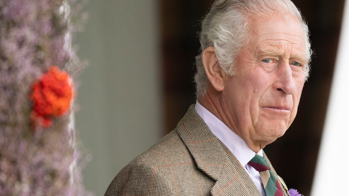 Queen Elizabeth II. (†96): Neuer Titel nach Krönung - König Charles gibt ihn bekannt