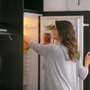 Strom sparen: 3 Tipps für deinen Kühlschrank, um Kosten zu sparen