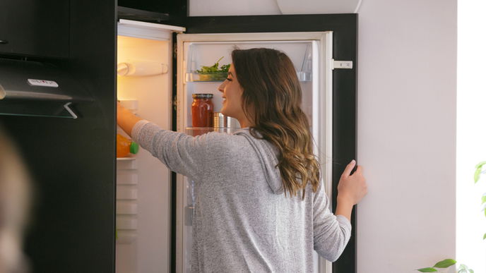 Sparfuchs! So nutzt du deinen Balkon als Kühlschrank – und sparst enorm Energie