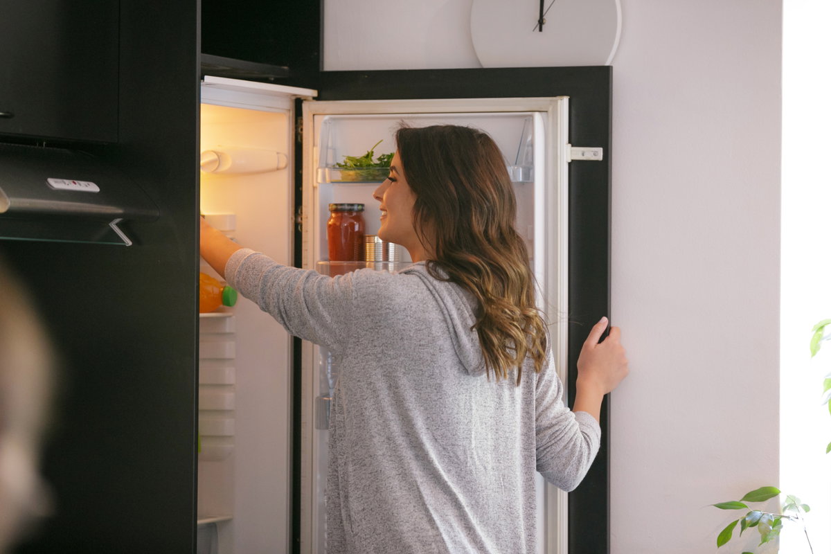 Kühlschrank Energieverbrauch