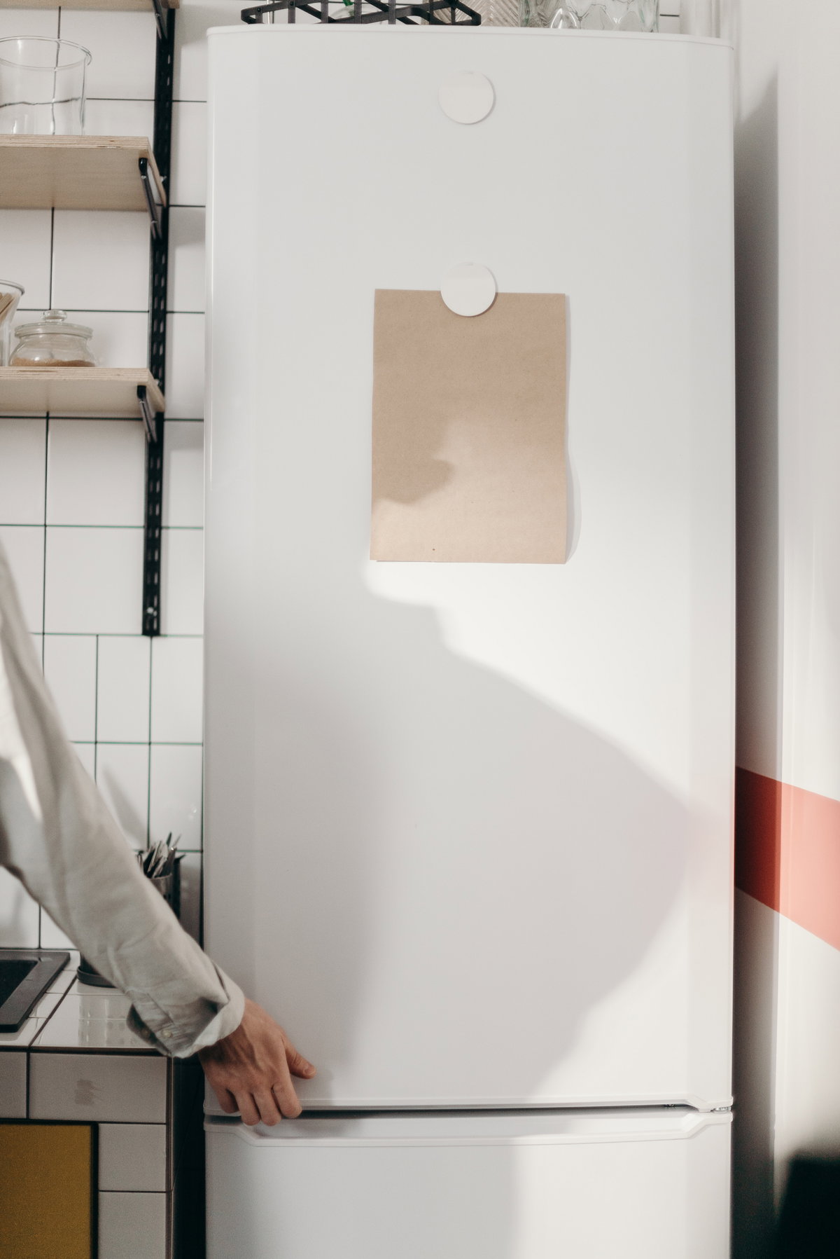 Kühlschrank Strom sparen