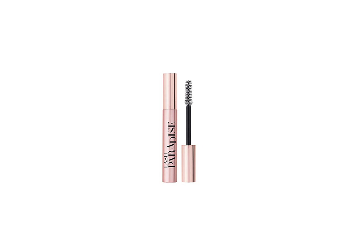 L’Oréal Paris Lash Paradise Mascara