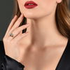 Beauty-Trend 2022: "Latex Lippen" lassen dich feminin und verführerisch zugleich wirken 