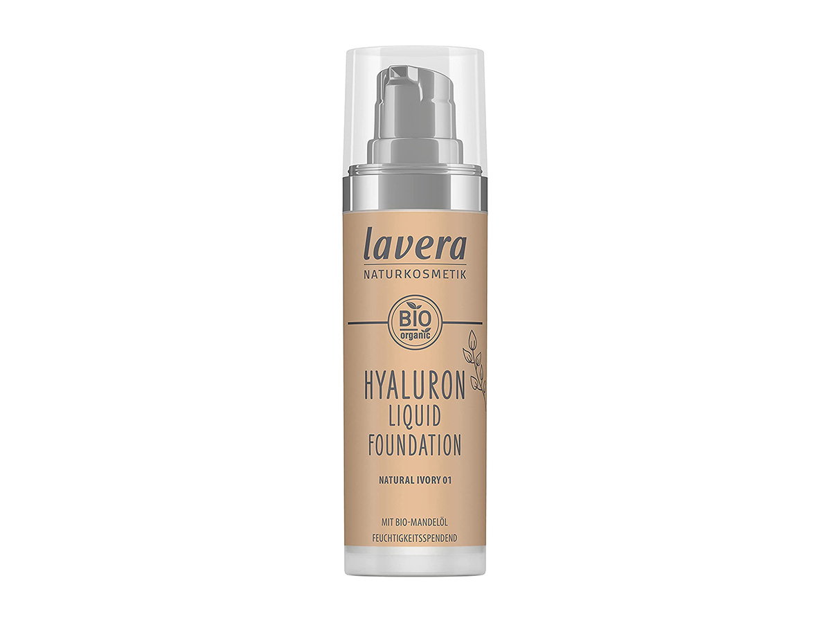 Hyaluron Liquid Foundation