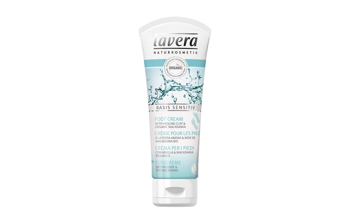 Lavera Fußcreme