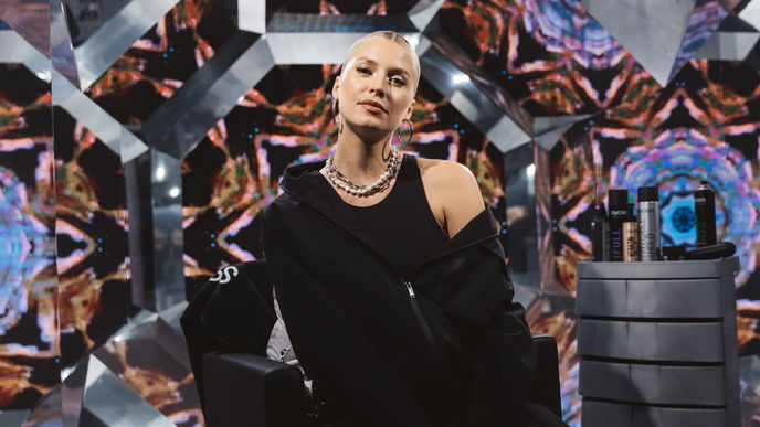 Lena Gercke im Interview: Über Bad Hair Days, wichtige Entscheidungen und ihre neue Kollektion