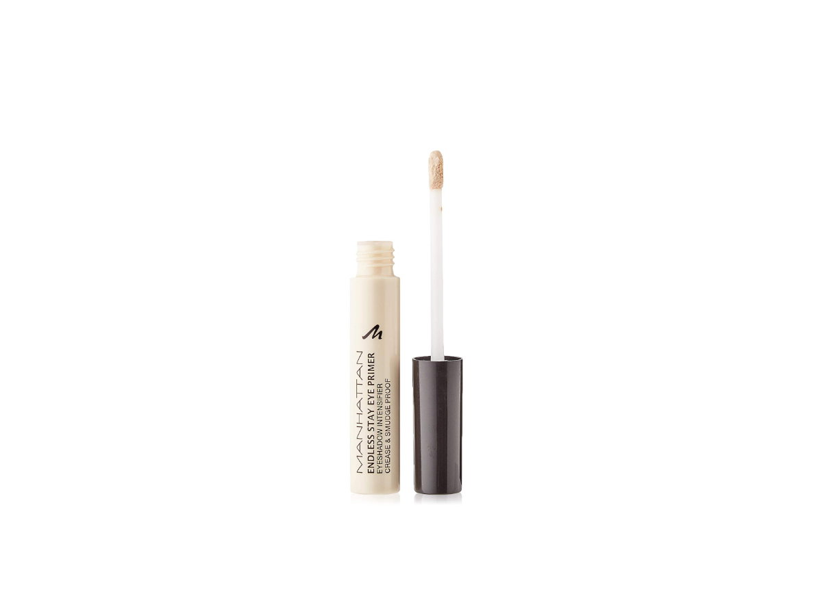 Manhattan Lidschatten Primer