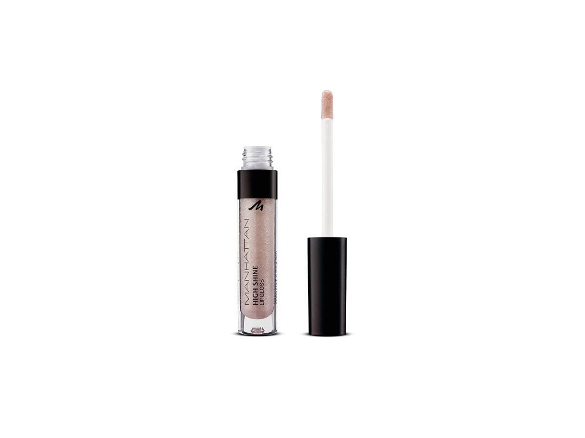 Manhattan High Shine Lipgloss