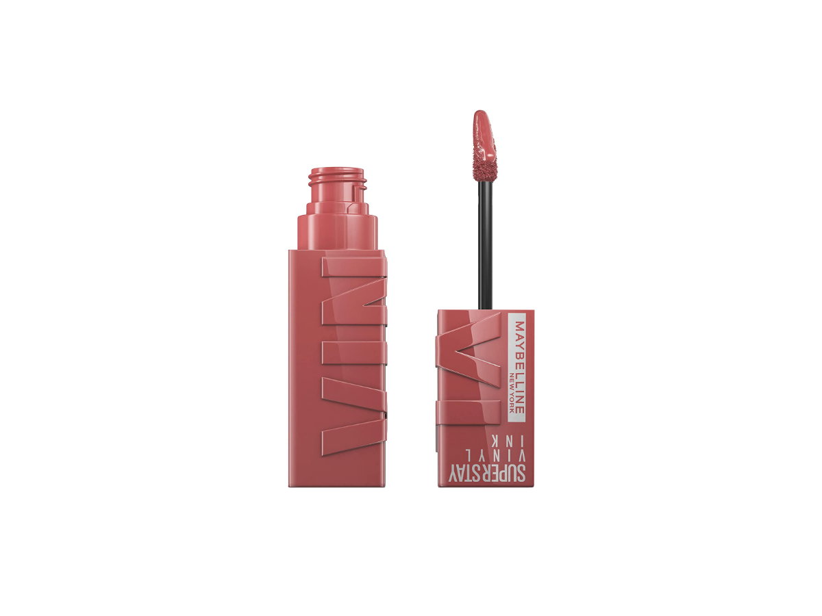 Maybelline New York Super Stay Vinyl Ink