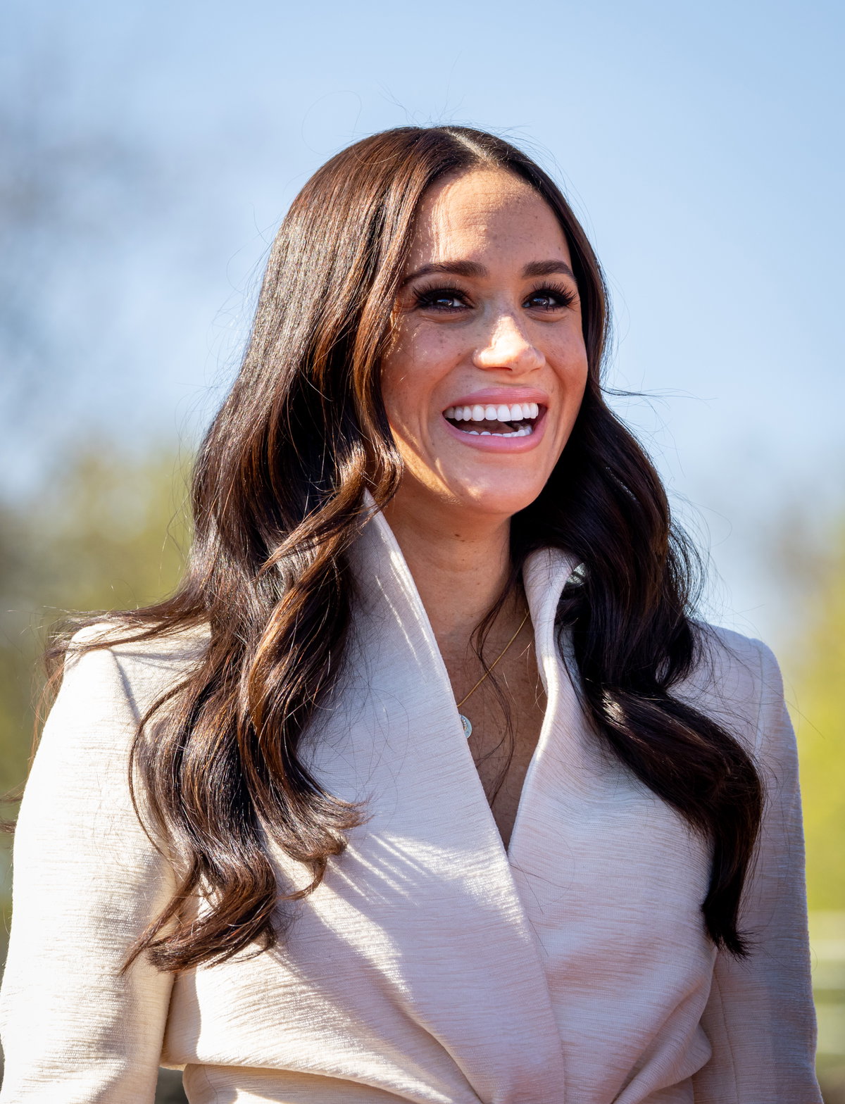 Meghan Markle