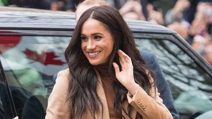 Neue "Suits"-Serie: Feiert Meghan Markle ihr TV-Comeback?