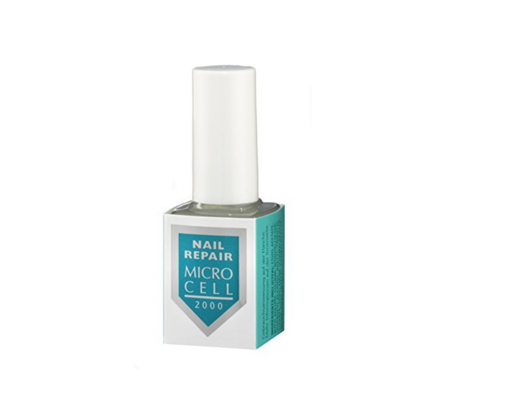 Micro Cell Nail Repair Nagelhärter