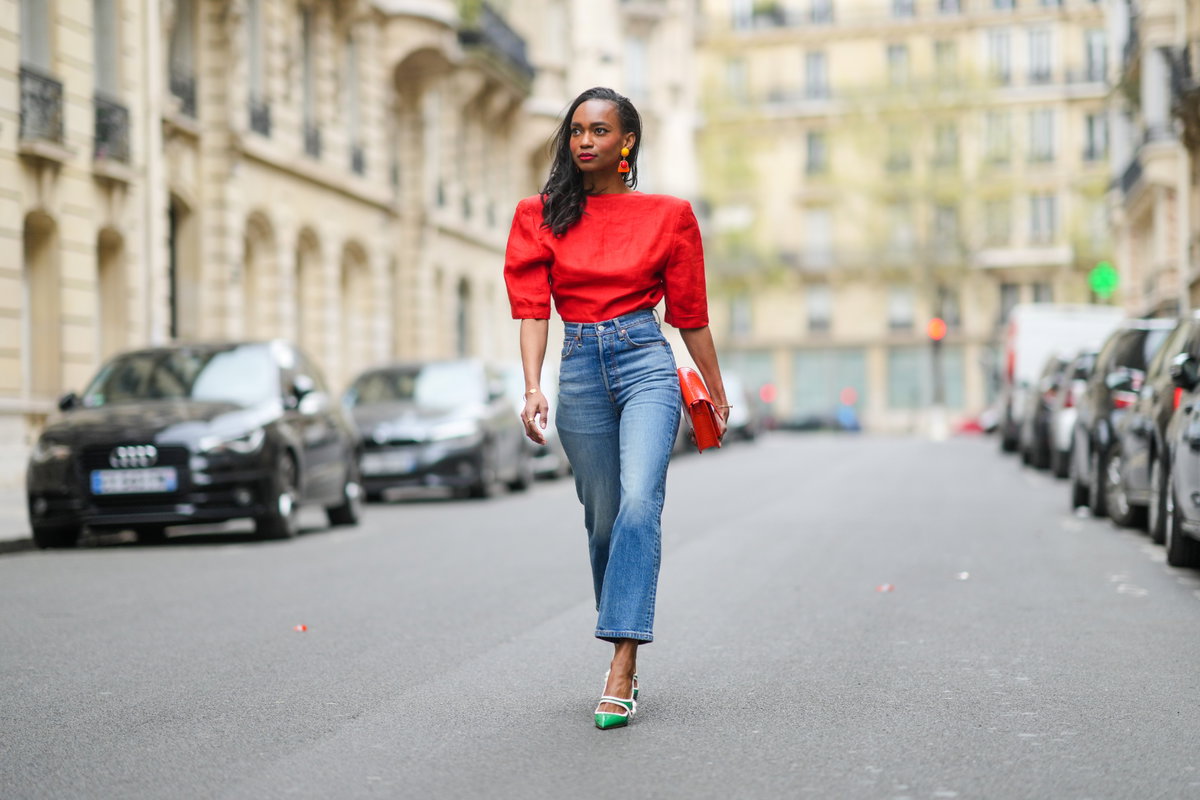 1/3-2/3-Regel Mode-Trend