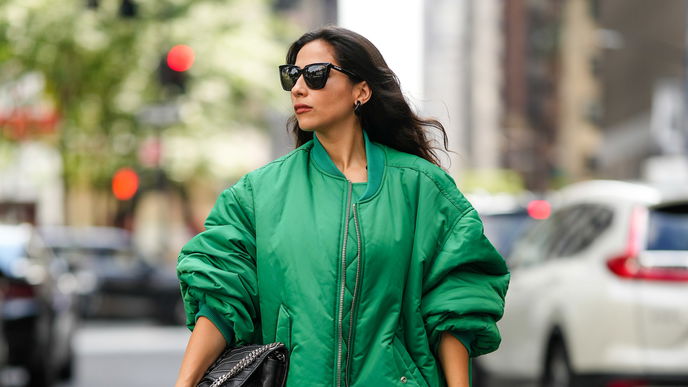 Herbst-Trends: Diese "Modesünde" tragen plötzlich alle Fashionistas
