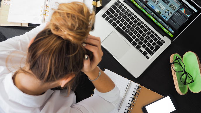 An diesen 5 Anzeichen erkennst du, dass du ein Workaholic bist
