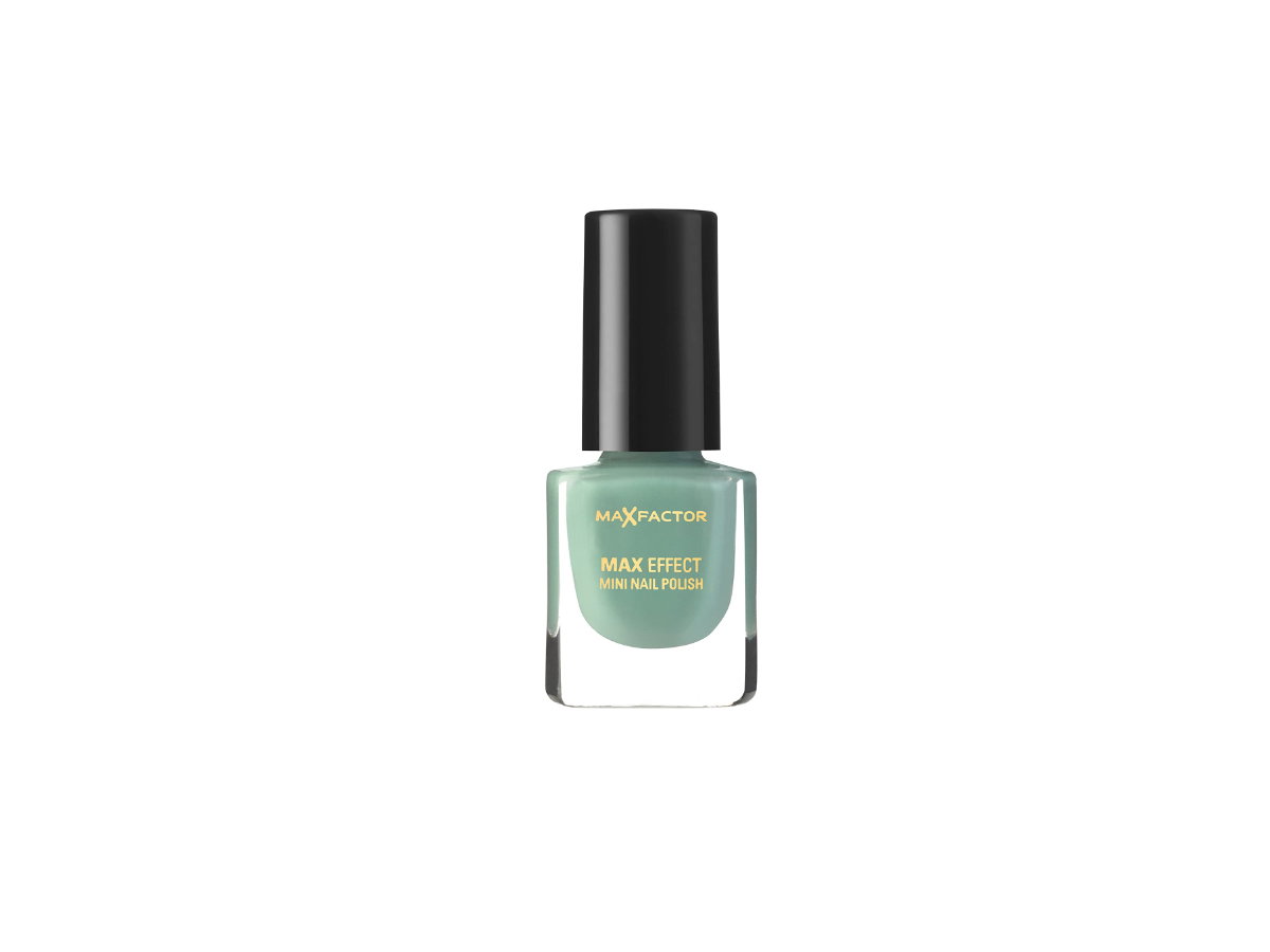 Nagellack von Max Factor