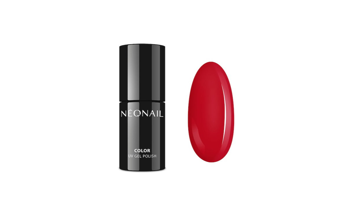 Neonail "Fiery Flamenco“
