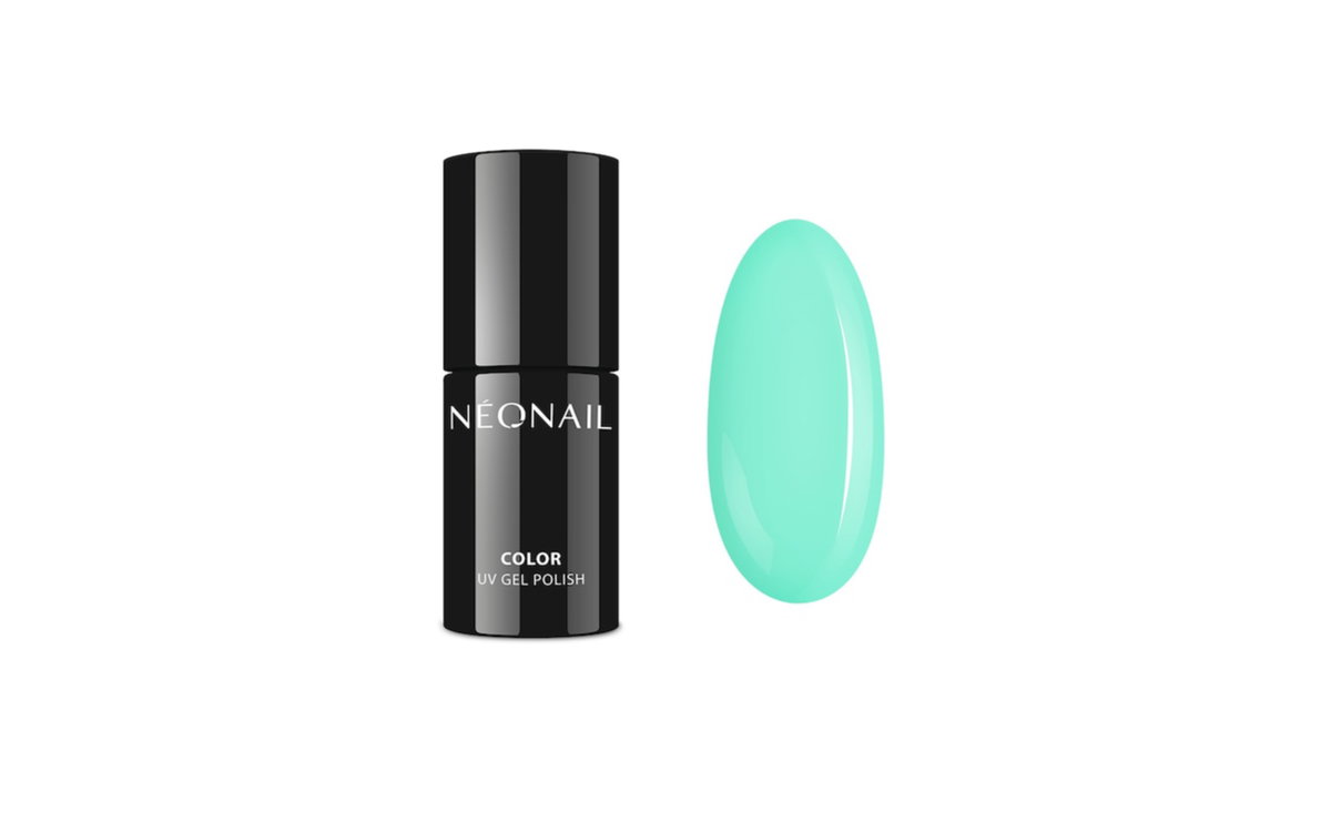 Neonail "Summer Mint“