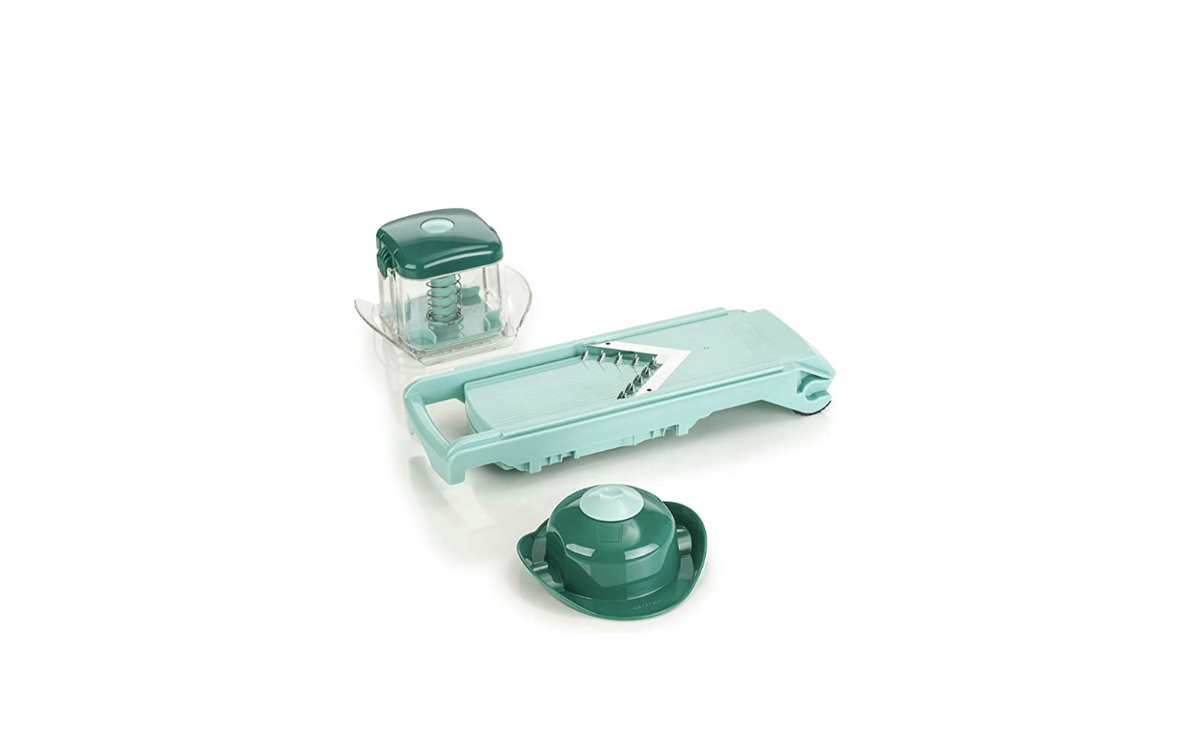 Nicer Dicer Genius