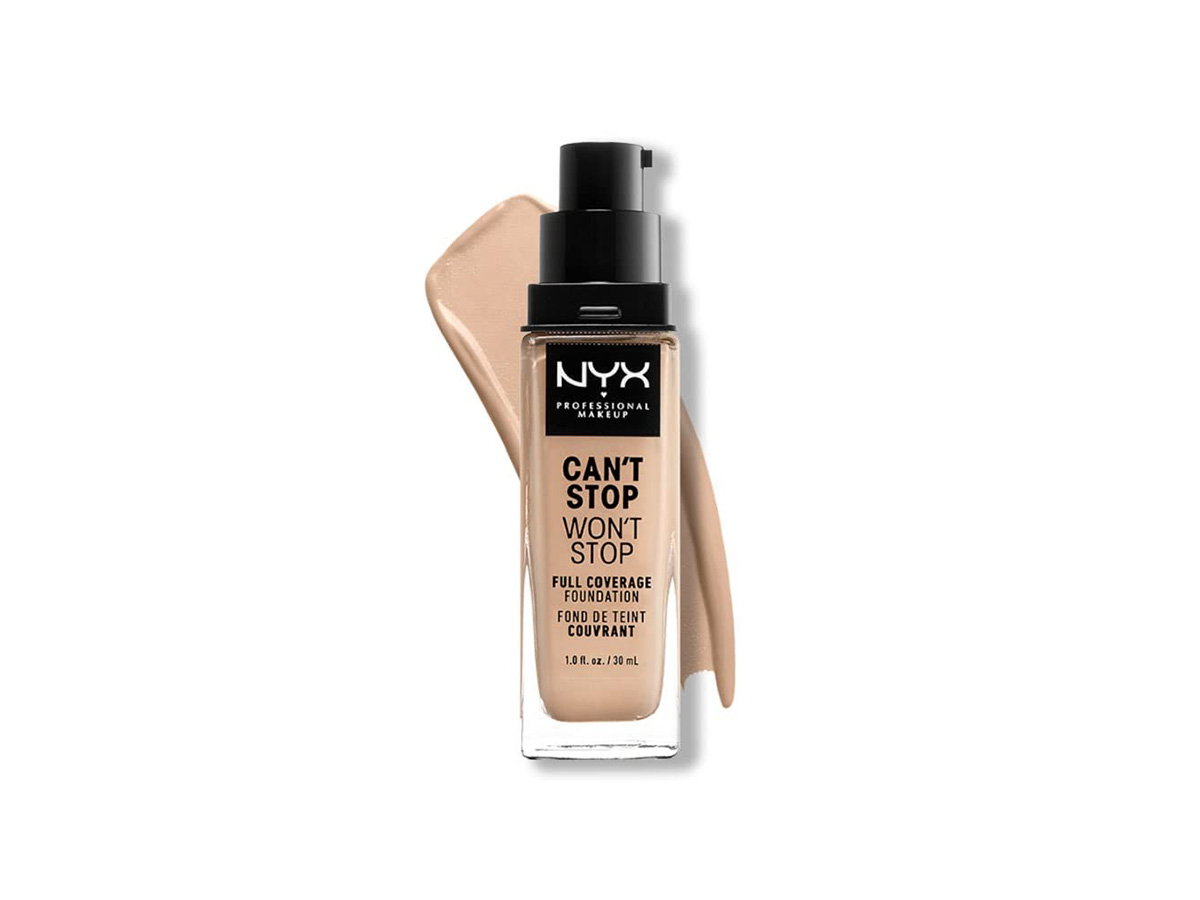 Nyx Foundation