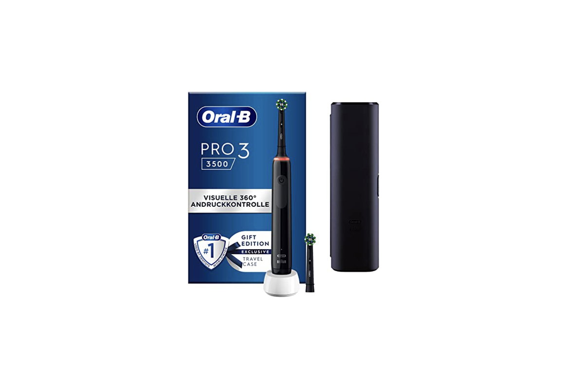 Oral-B Pro 3 3500