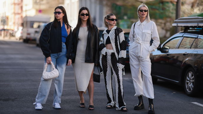Mode-Trend 2022: Mit diesen Tricks wirkt dein Outfit teurer, als es ist