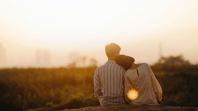 Psychotest: Ist meine Beziehung schon am Ende? 