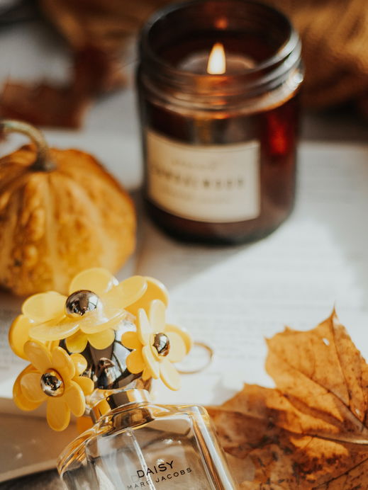 Jolie Loves: Diese Herbst-Highlights liebt unsere Redaktion im Oktober