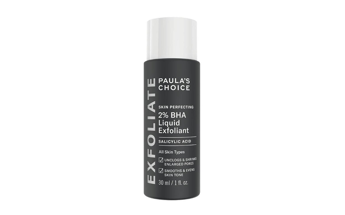 Paula's Choice BPA Peeling