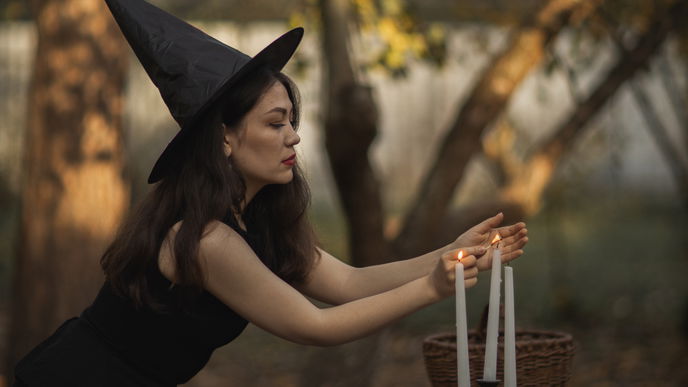 Horoskop 2023: Diese 4 Sternzeichen erleben an Halloween eine Überraschung