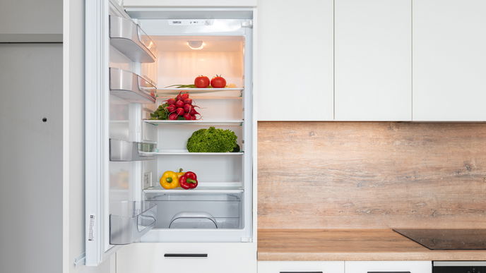 Haushalt: Diese 5 Lebensmittel haben nichts im Kühlschrank verloren