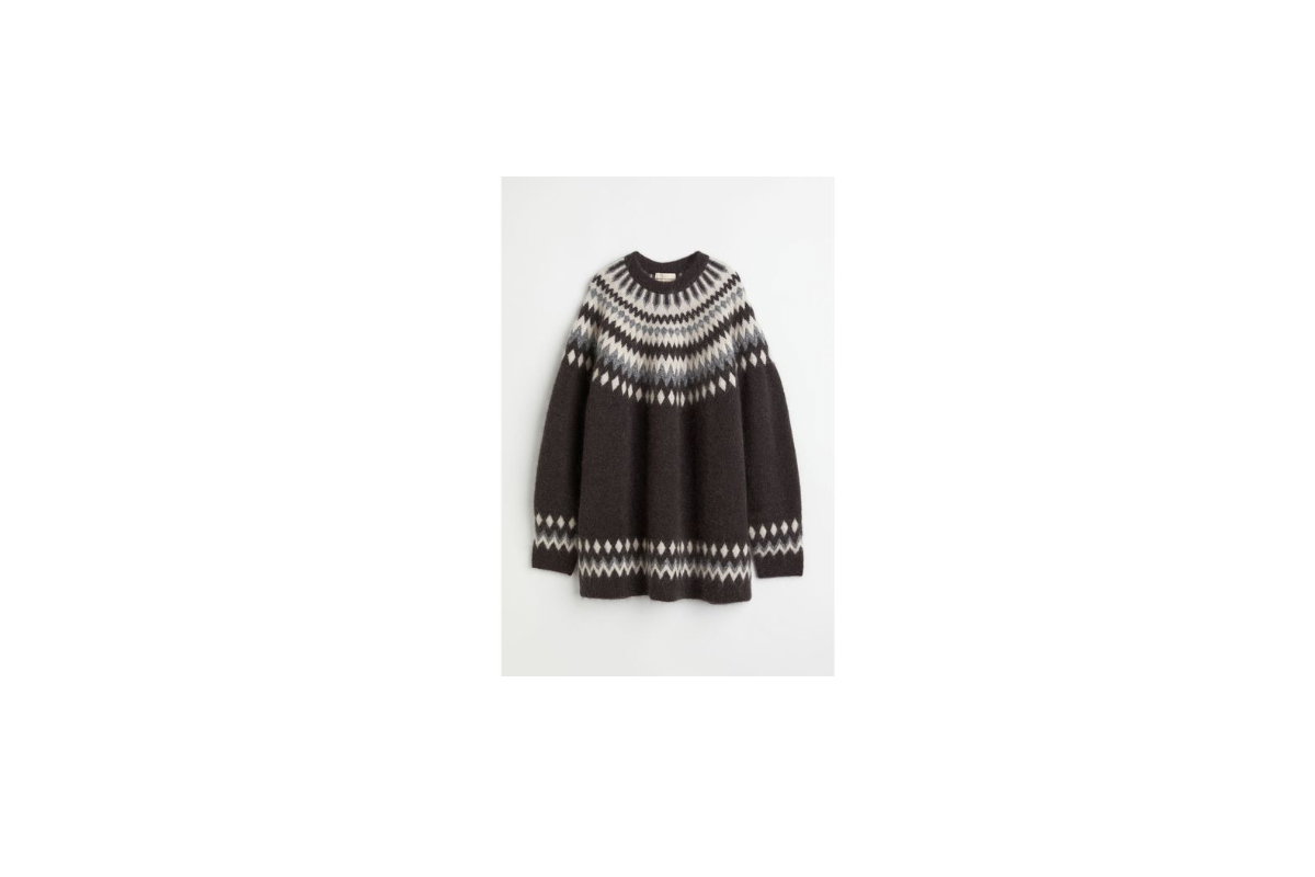H&M Pullover