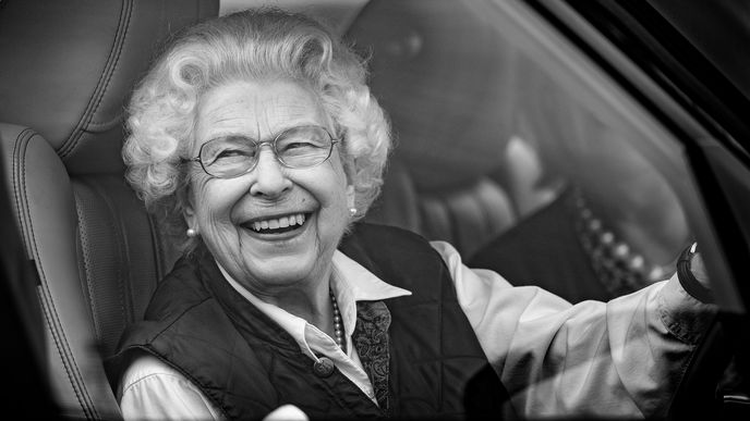 Queen Elizabeth II. (†96): Das Leben der Königin in Bildern