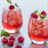 Schnelles Rezept: Mit dem Raspberry Rosé versüßen wir uns den Herbstanfang 