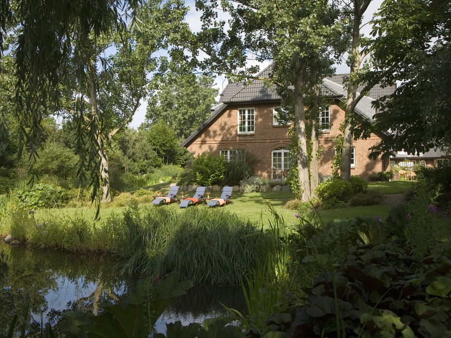 Landhaus Stricker