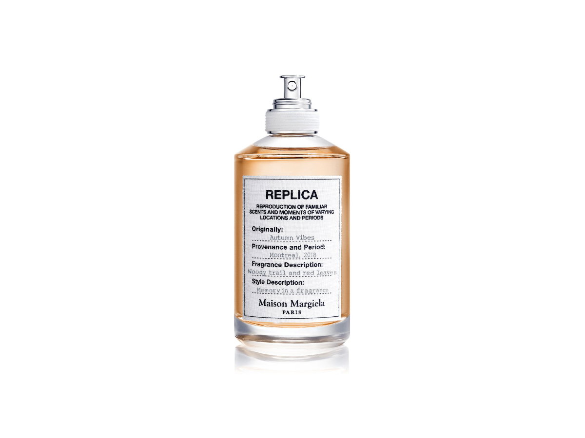 Replica Autumn Vibes Parfum