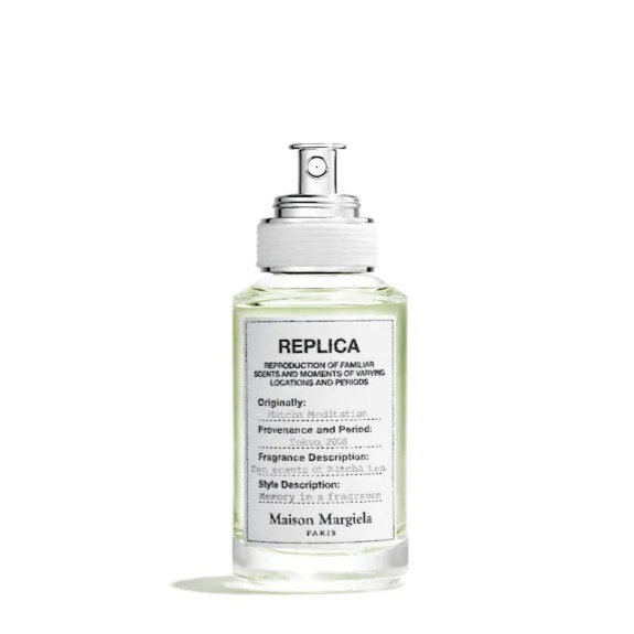 Maison Margiela Replica Matcha Meditation