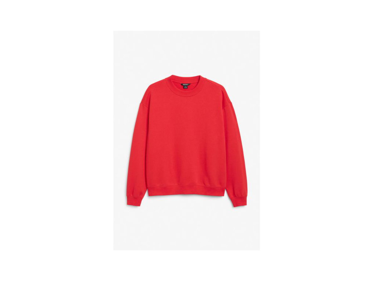 Basic-Pullover von H&M