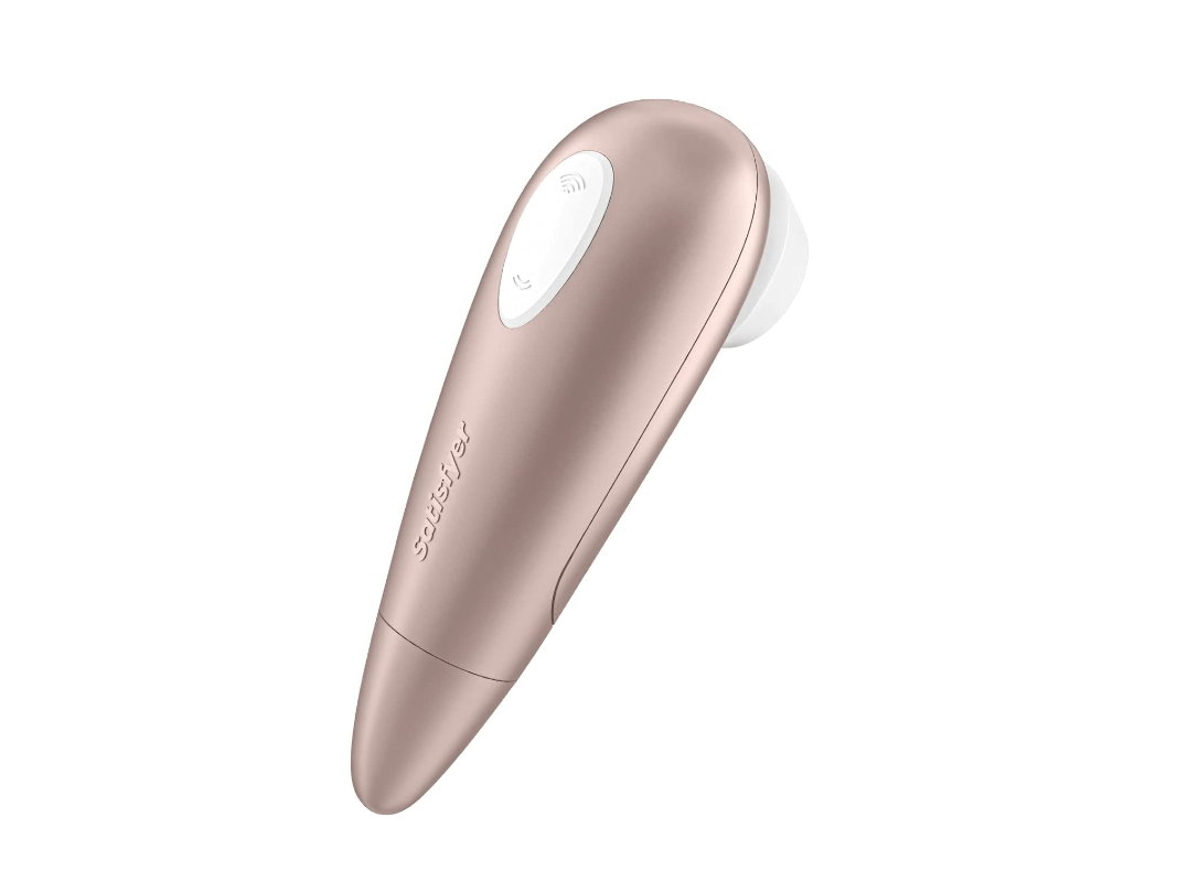 Satisfyer 1 Next Generation