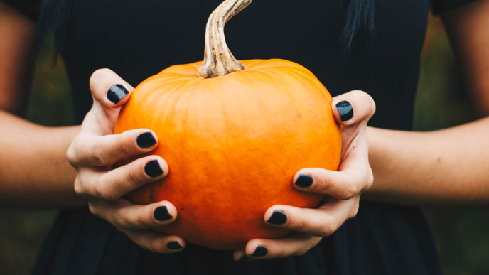 Beauty-Trend 2022: Schöne Hände im kalten Herbst – in nur 3 Schritten