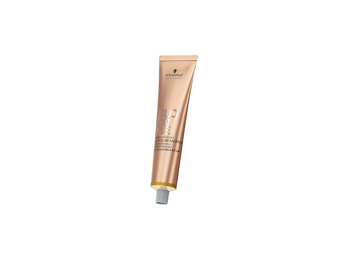 Schwarzkopf BlondMe Toner